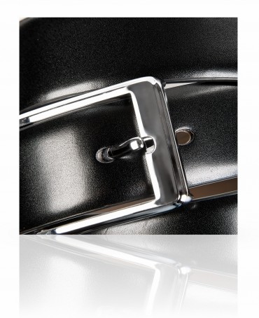 Ремень Мужской PS11042910/35/BL